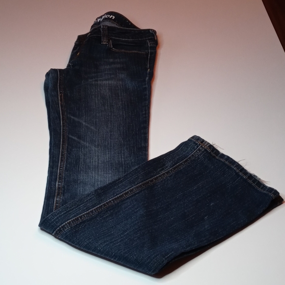 Bullhead Denim - Bullhead Huntington Flared Jeans
